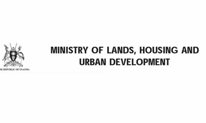 Ministry of Lands notice Ministry of Lands notice