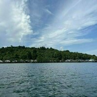 Nasib nomad laut: Gamang di laut, tumbang di darat