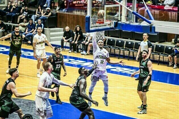 Al Riyadi Defeats Tabiat in 2025 WASL Final