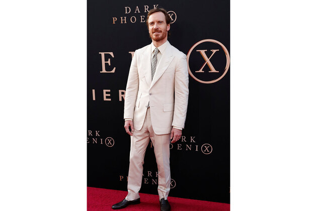 Michael Fassbender in talks to star in Brady Corbet's next untitled mystery film