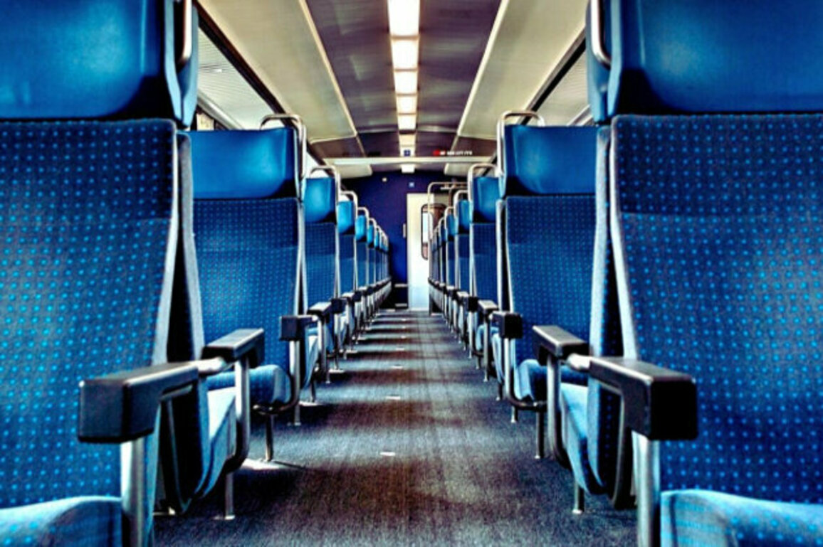 Private Passenger Trains to Launch in Bulgaria from 2026