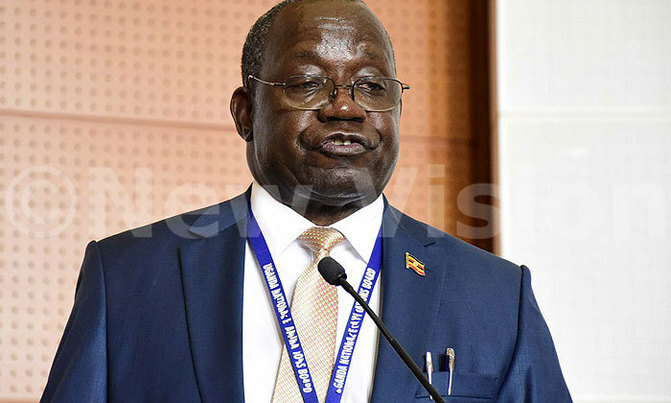 UNEB clarifies on verification of academic qualifications for 2021 polls UNEB clarifies on verification of academic qualifications for 2021 polls