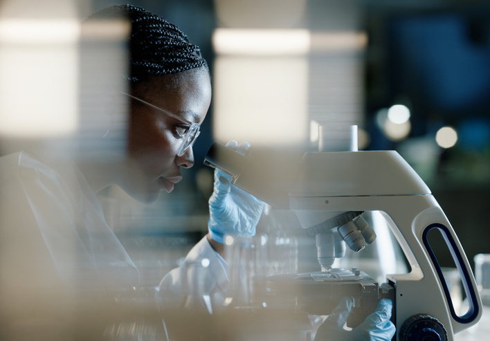 Opportunities in the lifecycle of healthcare innovation
