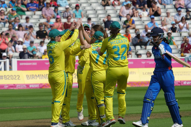 Defending champs Australia confident ahead of ICC Women's World Cup 2025