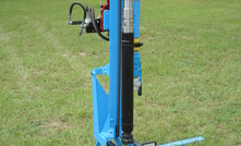  A DTH hammer can drill as deep as 300ft through limestone, sandstone and quartzite faster than standard mud rotary bits