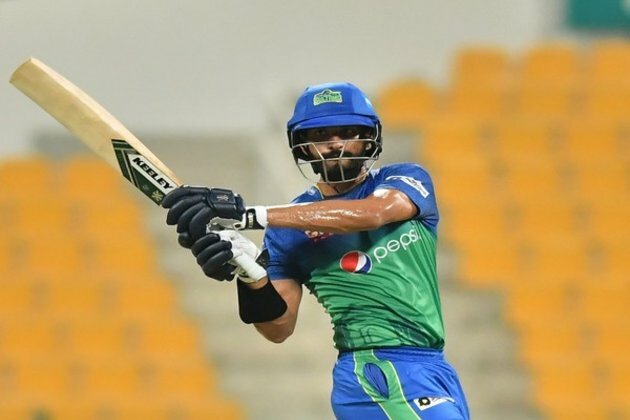 PSL: Sultans beat Gladiators by 110 runs