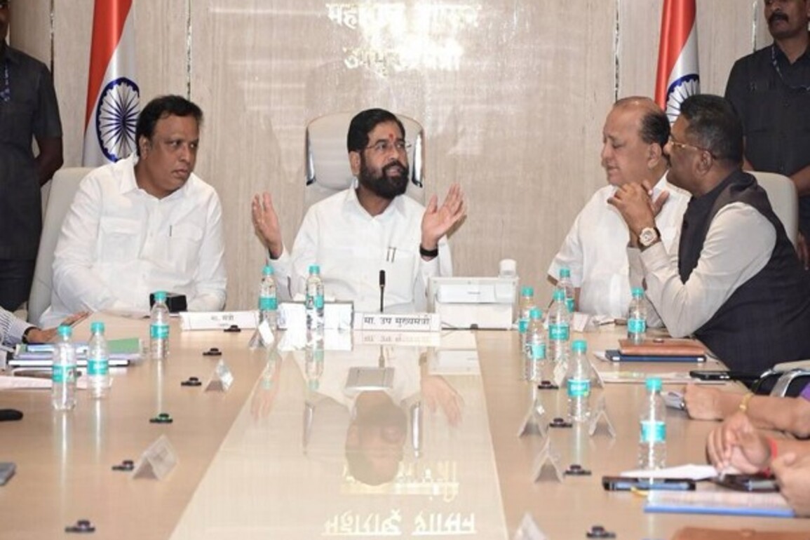 Maharashtra govt forms panel for growth of Marathi cinema