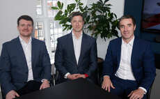 Pacific AM snaps up Viewforth team