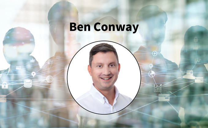 Ben Conway