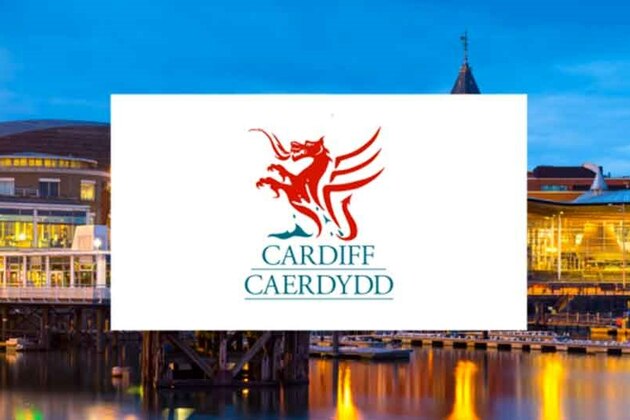 Former Cardiff Bay Office Block Transformed Into New Council Homes