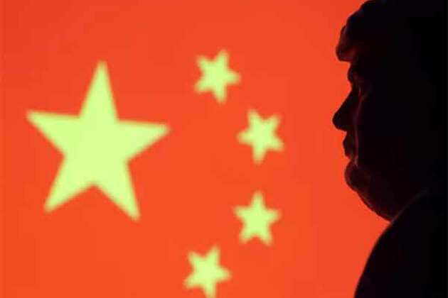 China targets 7.2 percent defence budget hike, 5 percent growth despite trade war with US