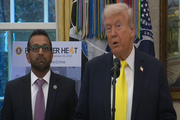 PM Modi assured me India will not be buying oil from Russia, says Trump at Oval Office briefing