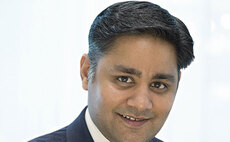 A&M appoints Dhruv Sarda to London office