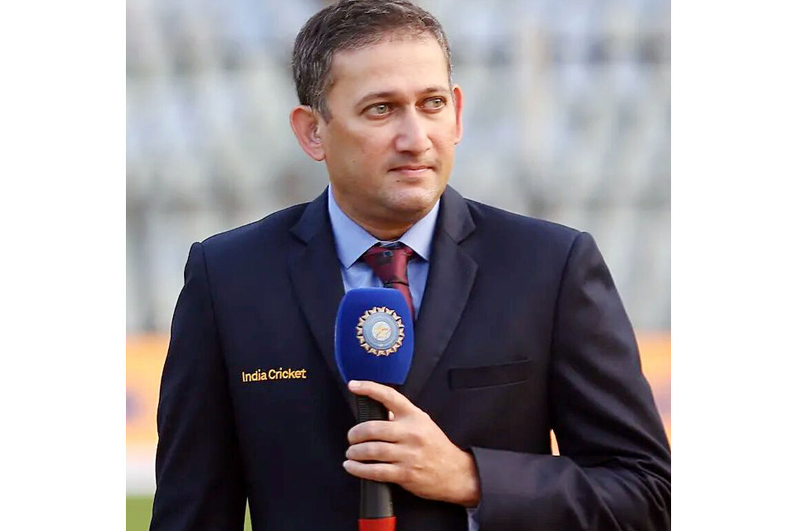 Bumrah rested for Australia ODIs due to workload management, status on Pandya's injury will be known in due time: Ajit Agarkar