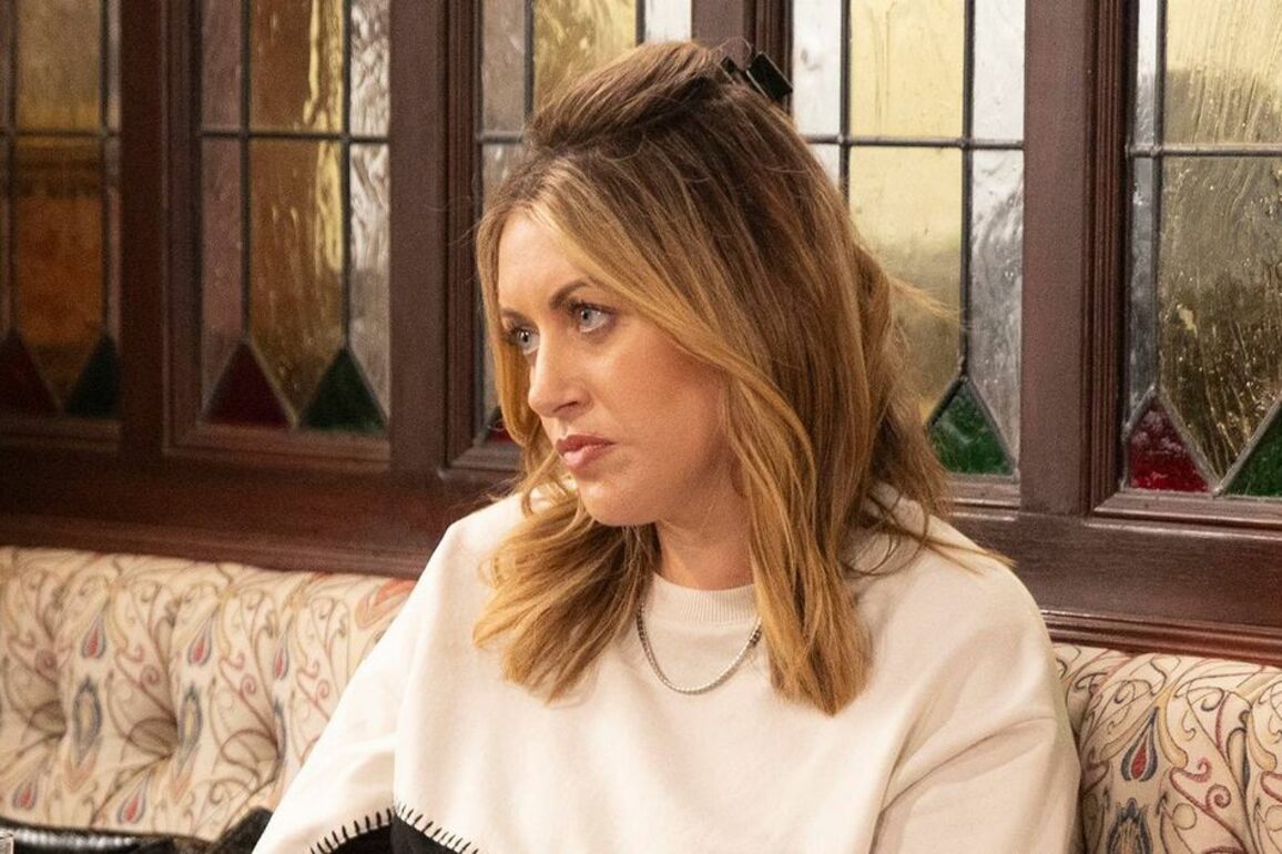 Coronation Street's Lou Michaelis' new romance 'revealed' after Mick prison twist