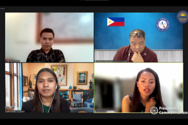 Ex-cadres confirm CPP-NPA supports certain candidates