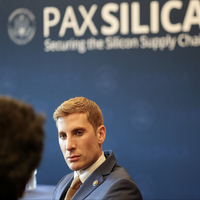 US State Department launches new USD 250 million Pax Silica Fund to secure semiconductor supply chains