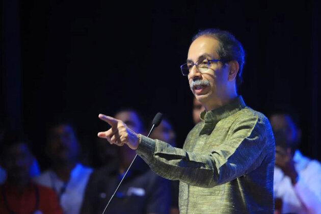 Women not salaried voters bound to you: Uddhav Thackeray slams PM Modi over Mukhyamantri Mahila Rojgar Yojana in Bihar