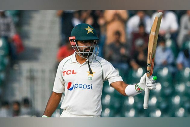 Pakistan skipper Babar Azam wins ICC Men's Cricketer of The Year 2022