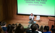 Andrew Forrest is a clean-energy evangelist.