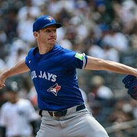 Blue Jays place RHP Chris Bassitt (back) on 15-day injured list