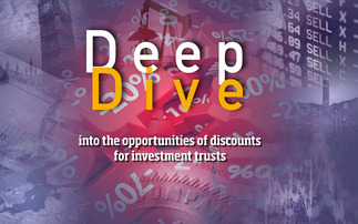 Deep Dive: Investment trust discounts should be seen as an opportunity not a concern