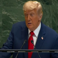 Trump slams climate science at UNGA, calls it "greatest con job ever"; attacks renewable energy, migration policies