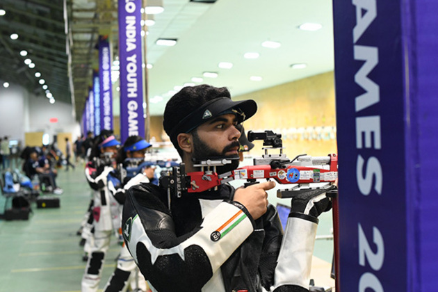 Sport will get the recognition it deserves: Olympian Arjun Babuta on Shooting League of India