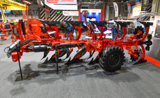 LAMMA 2026: Standout arable kit from this year's show 