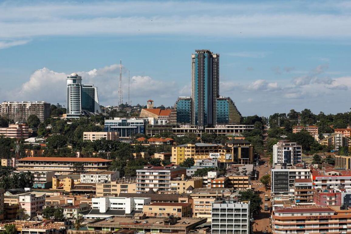 Uganda eyes double-digit growth as commercial oil production set to begin