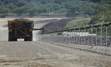 Caterpillar's DET solution will be a hot topic at MINExpo. Photo: Caterpillar