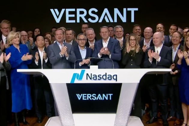 Versant (VSNT) earnings Q1 2026