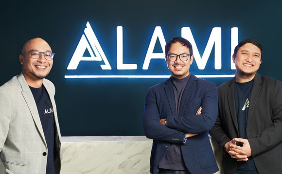 East leads $10m round for Indonesia fintech player Alami