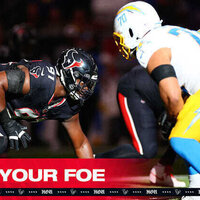 Know Your Foe: Los Angeles Chargers | Week 17