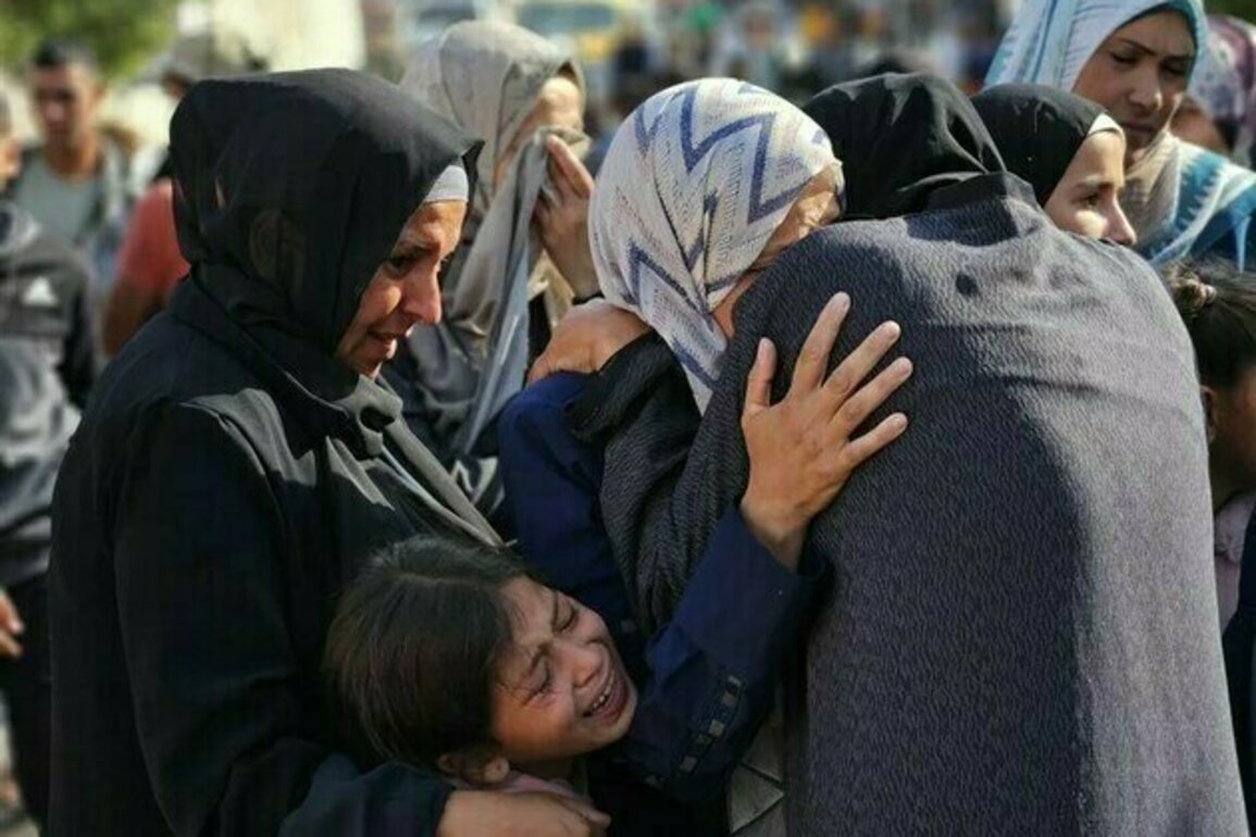 Dozens Killed As Aid Becomes Death Trap Under Israeli Watch in Gaza