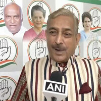 "He should leave greed of power": Congress' Pramod Tiwari slams Chirag Paswan for his remarks on Bihar crime rate