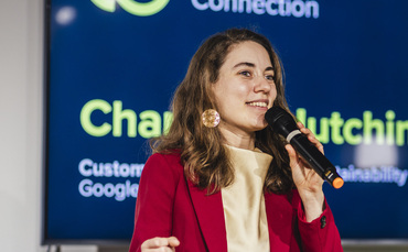 Juliette Devillard：「やることの態度を持つ高等級の個人は、常により良い投資です」