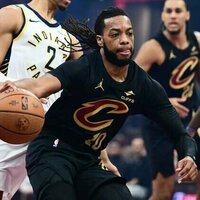 Darius Garland returns as Cavs best Pacers in NBA Cup match