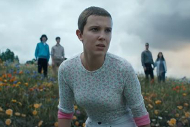 'Stranger Things' gets animated spinoff series