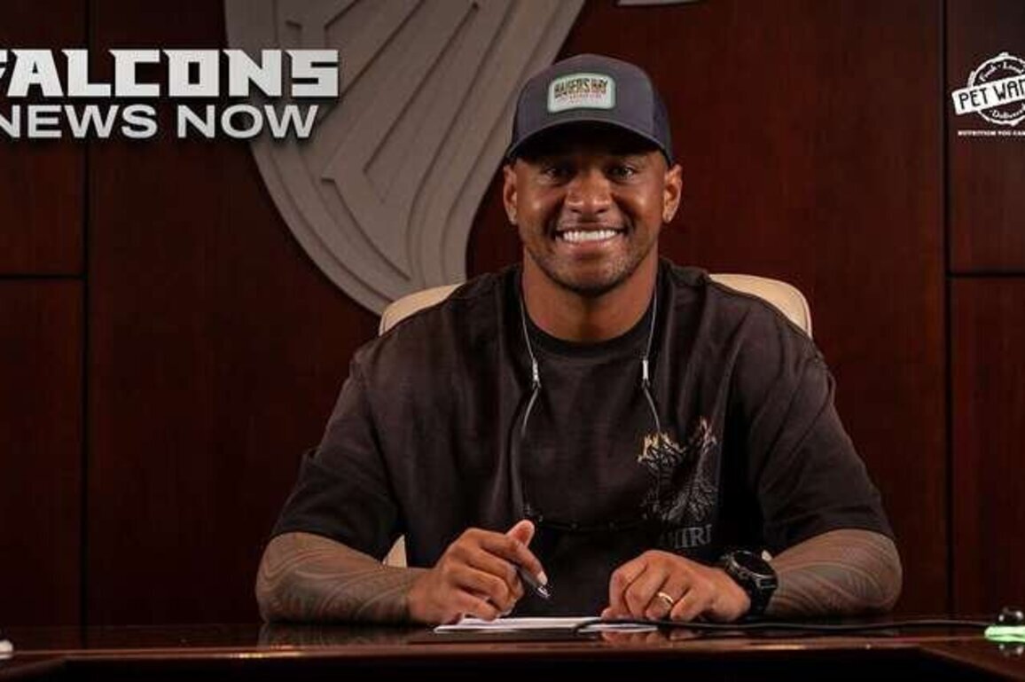 Falcons News Now: Recapping Atlanta's first wave of free agency
