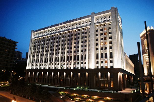 Azerbaijan&#039;s notorious ideologue suffers precipitous fall