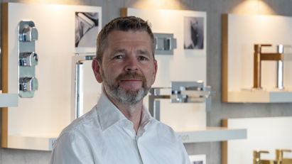 Vado names new Managing Director