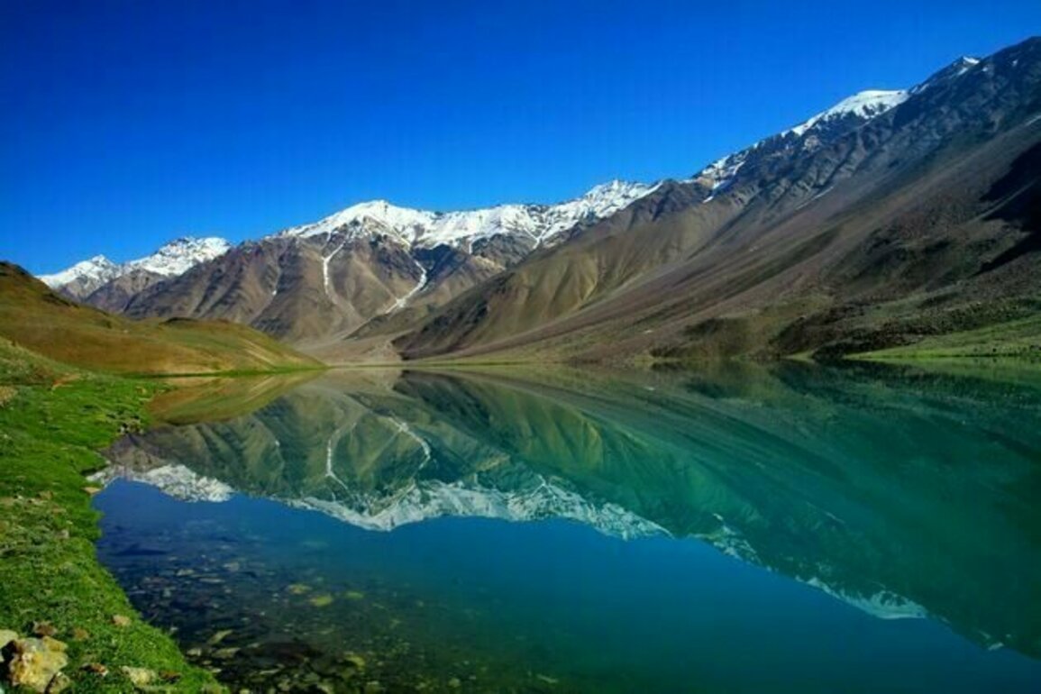 India-Pakistan conflict over water reflects a region increasingly vulnerable to climate change