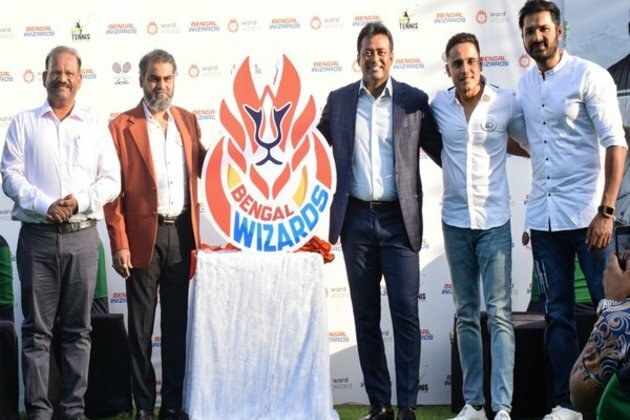 Leander Paes' Bengal Wizards joins as new franchise for Tennis Premier League