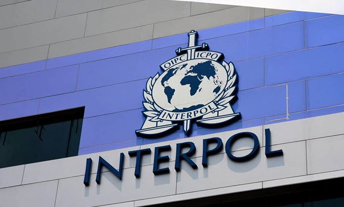 Interpol to screen court bailiffs Interpol to screen court bailiffs