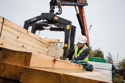 Howarth Timber included in 2026 Sunday Times Best Places to Work list