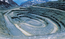 Chilean state-owned miner Codelco is one of the world’s largest copper producers. Credit: Codelco