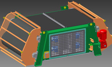 Multotec to introduce flameproof magnet