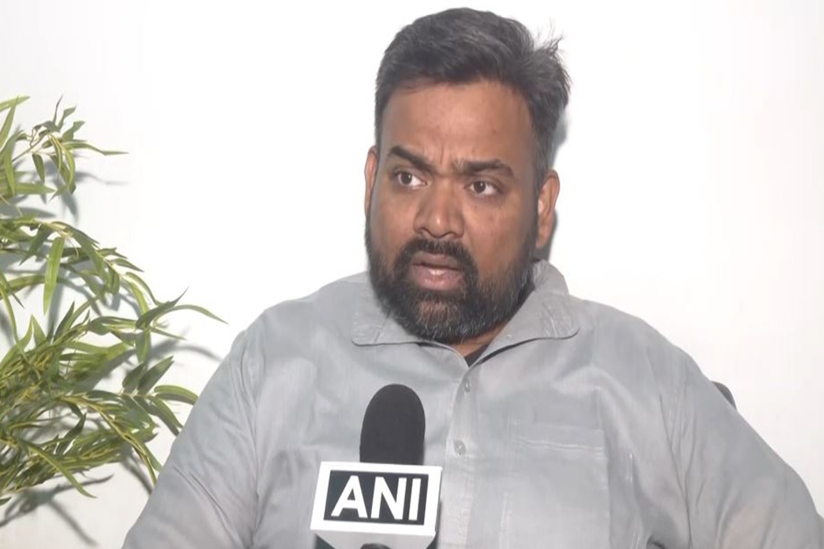 "This is election for Bihar, not for RJD president": BJP hits out at Tejashwi Yadav's claim to form government