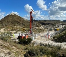 Plans for Cornish lithium plant take step forward